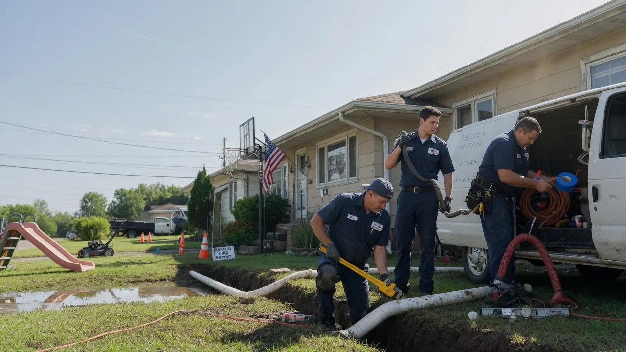 Toilet Installation in Middleport, PA near me
